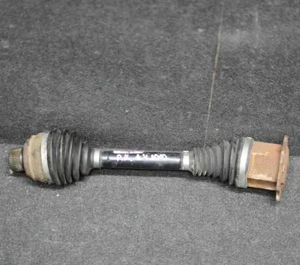 Audi A4 S4 B8 8K Front driveshaft 8K0407271A