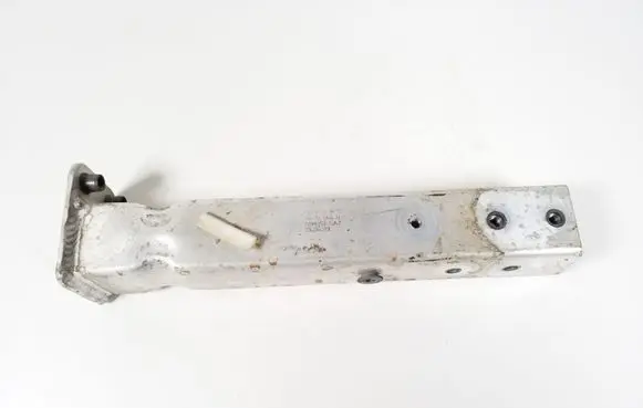 Audi A8 S8 D4 4H Front bumper shock/impact absorber 4H0806063E
