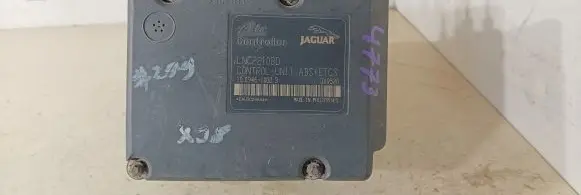 Jaguar XJ X308 ABS Pump 10020401034 10094610023 MNC5920BB
