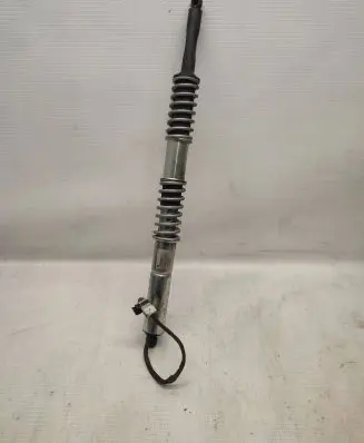 BMW 5 F10 F11 Tailgate/trunk/boot tension spring 51244875383 51247207015