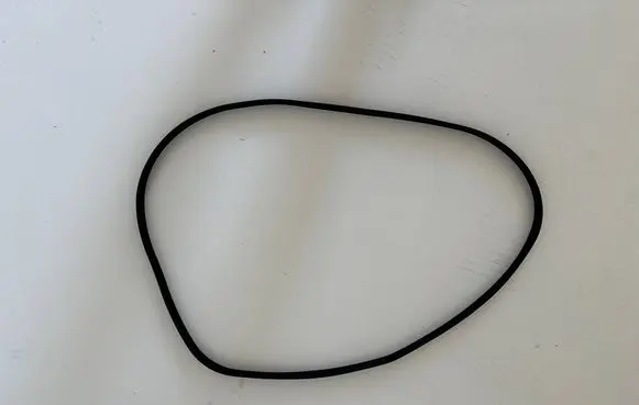 Dodge Durango III Alternator belt