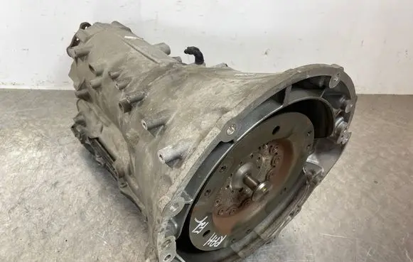 Dodge VAN RAM Automatic gearbox 8hp75 p68427766aa