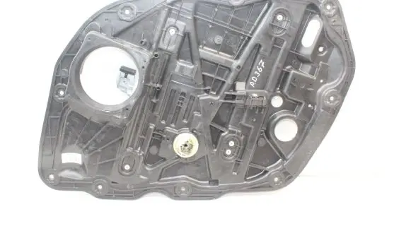 KIA Optima Front door window regulator with motor 