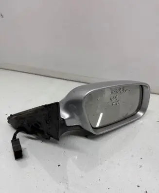 Audi A3 S3 8L Front door electric wing mirror RS0225342