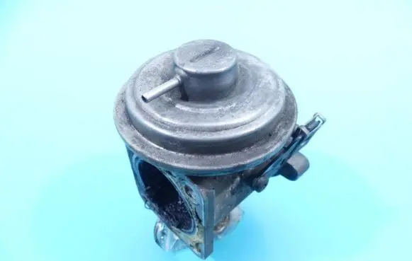BMW 5 E60 E61 EGR valve 7791480 IMPRK999417