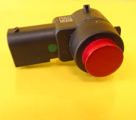 Citroen C4 Grand Picasso Parking PDC sensor 9653211577