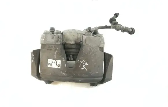 Audi A4 S4 B8 8K Front brake caliper 8K0106AJ 4573A GN08781A