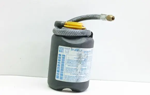 Volkswagen Golf IV Tire air pump compressor 13189814 B24900214 1758174