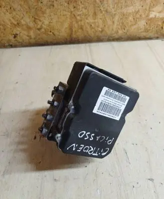 Citroen C4 I Picasso ABS Pump 9665780680 87AHE81982641 87AHH81982641