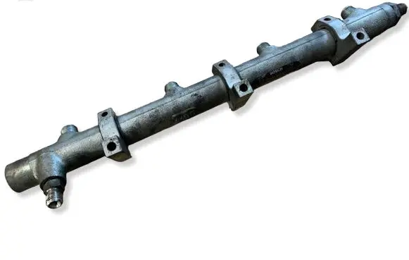 BMW 7 E38 Fuel main line pipe F00R000224