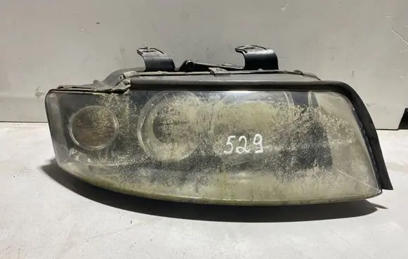 Audi A4 S4 B6 8E 8H Headlight/headlamp 8E0941004F 89305700 4H0919022