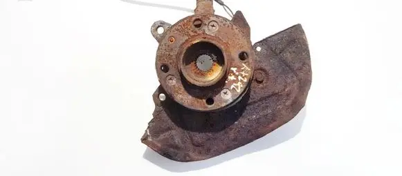 Volkswagen Vento Front wheel hub