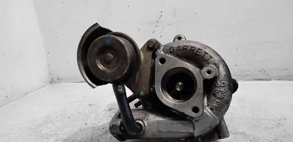 Nissan Almera Tino Turbo 144114U110 GT1548