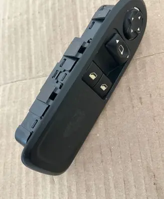 Peugeot 308 SW Electric window control switch 11686 PA6GF30
