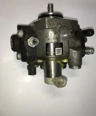 Mitsubishi Outlander Fuel injection high pressure pump 2940000993 1460A043 03T009630