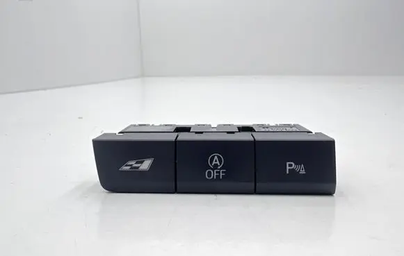 Seat Leon (5F) Other switches/knobs/shifts 5F0927137H