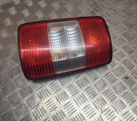 Volkswagen Caddy Rear/tail lights 2k0945112a