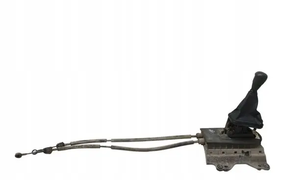 Fiat Grande Punto Gear shifter/selector 553466080