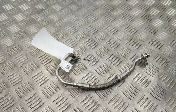 BMW X1 F48 F49 Turbo turbocharger oiling pipe/hose 9452216