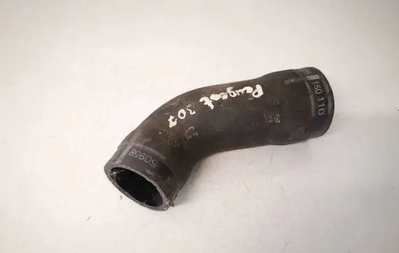 Peugeot 307 Engine coolant pipe/hose 