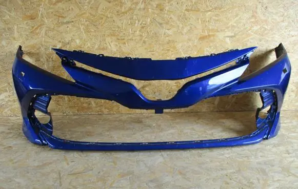 Toyota Camry VIII XV70 Front bumper 5211933A50LE