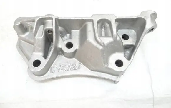 Fiat Doblo III Engine mount bracket 9810967480