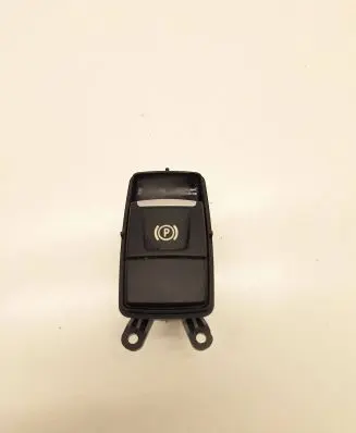 BMW X1 F48 F49 Hand parking brake switch 9390836