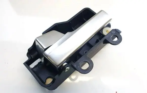 Ford Kuga I Rear door interior handle 3m51r22601aa 3m51-r22601-aa