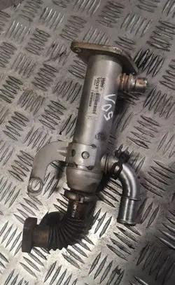 Volvo V50 EGR valve cooler 993062h