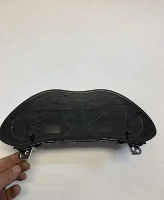 Toyota Avensis T250 Speedometer (instrument cluster) 8380005590H MB2574109825