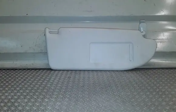 Seat Ibiza IV (6J,6P) Sun visor