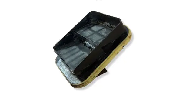 Ford Focus Quarter panel pressure vent BM51A019K51A D3L4A