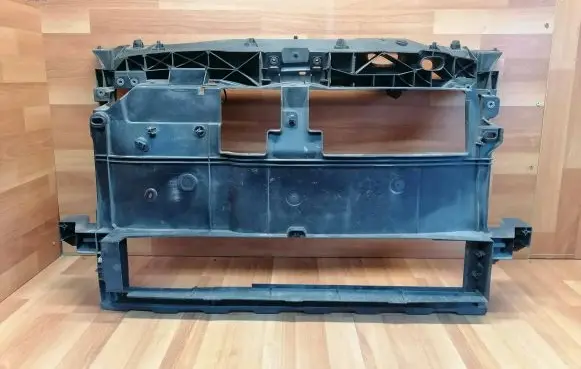 Renault Scenic IV - Grand scenic IV Radiator support slam panel 625007789R 620125806R