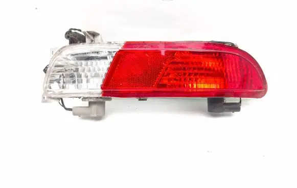 BMW 6 E63 E64 Rear fog light 7165816