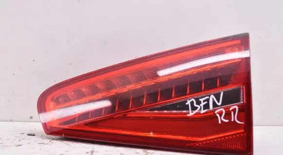 Audi A4 S4 B8 8K Tailgate rear/tail lights 8K5945094AC