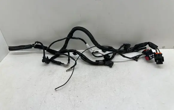 Peugeot 3008 I Other wiring loom 9M465071