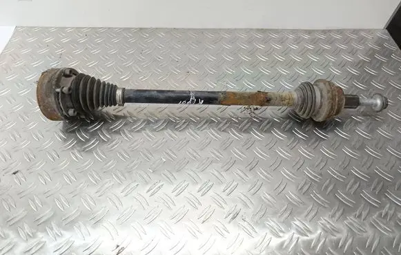 Volkswagen Tiguan Rear driveshaft