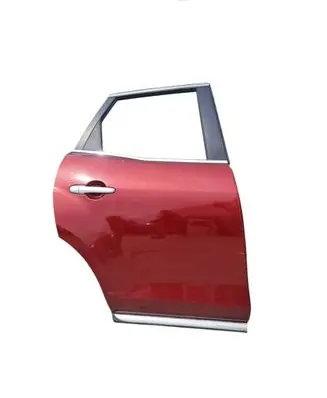Mazda CX-7 Rear door