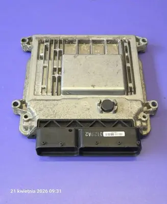 Hyundai i30 Engine control unit/module 9030933129A2 391122B100