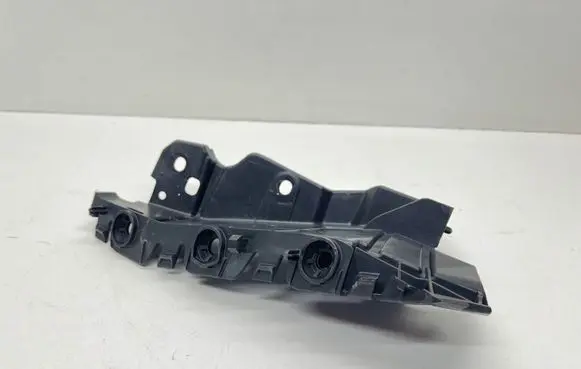 Porsche Cayenne (9Y0 9Y3) Front bumper mounting bracket 9Y0807050E 9Y0807050