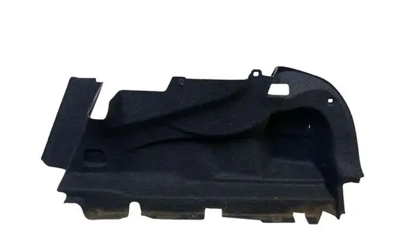 Volvo S60 Trunk/boot side trim panel 31322615 105660K102