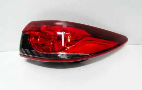 Mazda 6 Rear/tail lights GHK151150 22041978 22041957