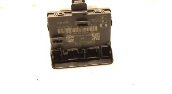Door control unit/module