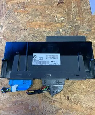 BMW X3 F25 Comfort/convenience module 9384222