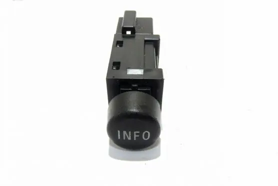 Citroen C-Crosser Other switches/knobs/shifts