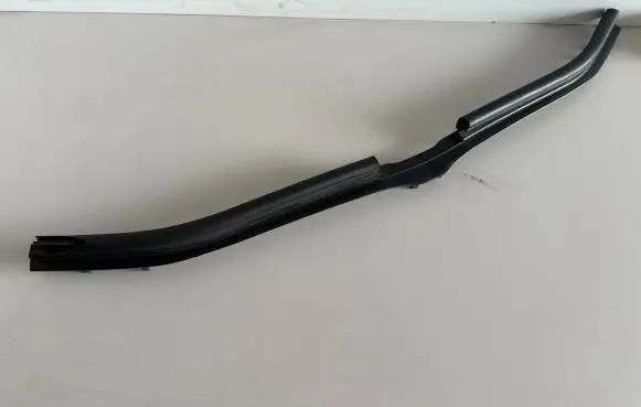 BMW 5 E60 E61 Top upper radiator support slam panel 7063835 11460913