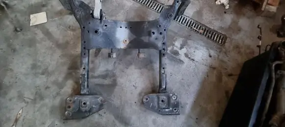 Mini One - Cooper Coupe R56 Front subframe