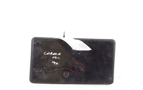 Toyota Corolla E120 E130 Battery bracket 74431-12060