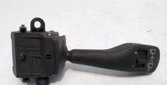 BMW 3 E46 Wiper control stalk 8363669