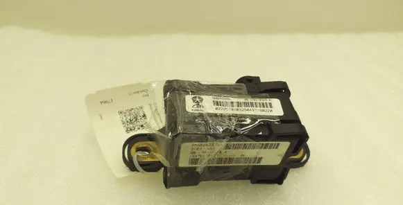 Jeep Cherokee III KJ ESP acceleration yaw rate sensor 56029348AC P56029327AB